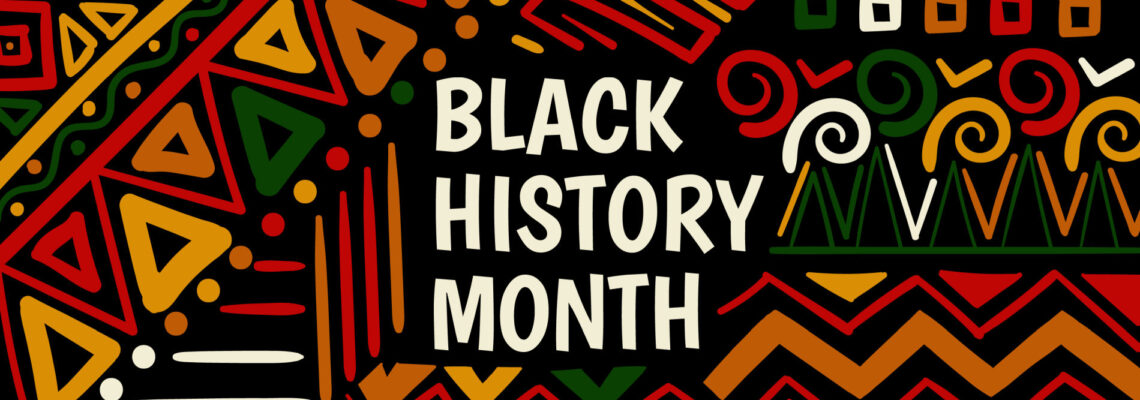 OCOS recognizes Black History Month