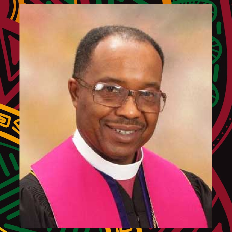 Bishop Williamson offers reflections on Black History Month